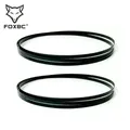 FOXBC 2320x12.7x0.5mm Scie à bande sphérique 3 4 6 10 14 TPI Lame de scie à bande de carbone pour