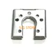 New Flash Hot Shoe Socket Base Plate For Canon 5D 5D2 6D 7D 7D2 1DX 5D3 5D4 5DSR Camera Repair