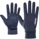 Motorcycle Gloves Breathable Ice Silk Non-Slip Anti-UV Outdoor Sports Rider Gloves