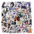 Pack d'autocollants New Arknights dessin animé créatif anime iPad ordinateur table chaise