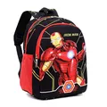 Cartable Disney Marvel Avengers pour enfants SpidSuffolk services.com America Iron Man