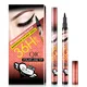 1 PC Beginner Quick Dry Liquid Eyeliner Makeup Pencil Waterproof Eyeliner Lash Glue Long Lasting for