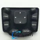 Keypad Rubber Buttons For Garmin GPSMAP 64 64s 64st 64x 64sx 64sc 64csx