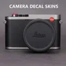 for Leica Q2 Camera Sticker Anti-scratch Coat Wrap Cover Film For Leica Q2 Camera Skin Anti-Scratch
