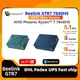 BEELINK-Mini PC GTR7 AMD Ryzen 7 7840HS mini PC gamer de bureau 233 32 go SSD 1 to DDR5