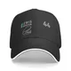Casquette de baseball Lewis Hamilton pour hommes et filles chapeau de randonnée à la mode