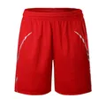 FJFOR-Short de tennis universel pour hommes et femmes pour enfants pour badminton tennis de