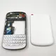 New For BlackBerry Q10 Full Housing Back Battery Case Cover + Frame Cover Case+Keyboard Replacement