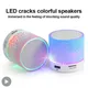 New Mini Wireless Caixa De Som Bluetooth Speaker Mini Music Sound Box Blutooth For Subwoofer Bocina