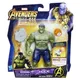 Hasbro-Figurine Marvel MEDk The Avengers Super Reconnaissance Série Butter Marvel Jouet pour