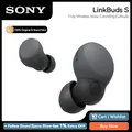 SONY LinkBuds S WF-LS900N Truely Wireless Noise Cancelling Earbuds Bluetooth 5.2 Earphones Hi-Res