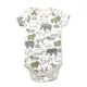 Baby Bodysuits Newborn Clothes Body Bebe Short Sleeve White Summer Brand New Infant Jumpsuit Baby