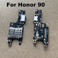 Carte de connecteur de micro USB pour Huawei Honor 90 pièces de réparation de câble flexible