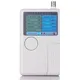 Professional Multi Function 4 In 1 Network Cable Tester RJ45/RJ11/USB/BNC LAN Cable Cat5 Cat6 Wire