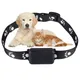 Pet GPS Locator Waterproof Mini Pets GPS AGPS LBS WIFI Tracker Real-time Tracking Locator Collar