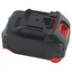 Power Tool Parts Plastic Battery Case Storage Box Shell PCB Charging Board For Makita 5 Series