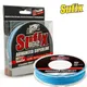 Sufix 120 Advanced Super line geflochtene Angelschnur-Länge: 250m/m Größe: 30-86lb Multi filament