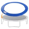 Trampoline Protection Cover Mat Trampoline Safety Pad Round Spring Protection Cover Trampoline