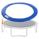 Trampoline Protection Cover Mat Trampoline Safety Pad Round Spring Protection Cover Trampoline