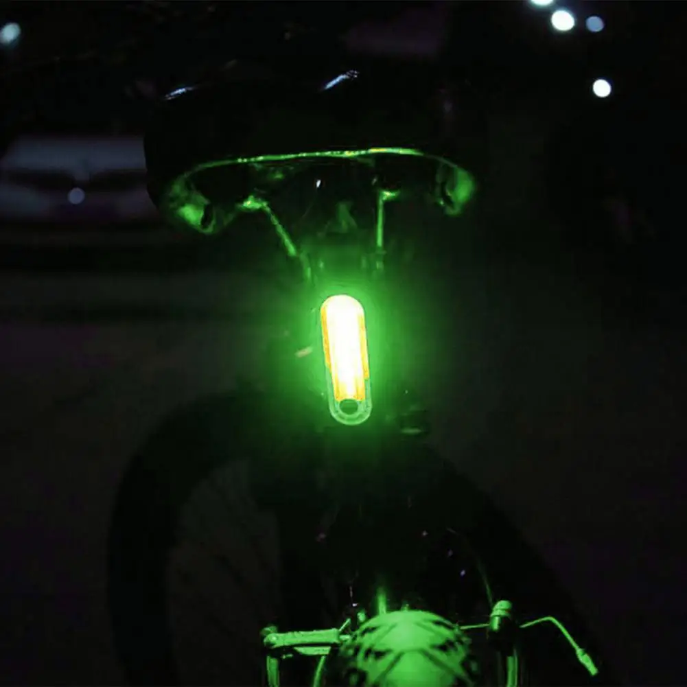 fahrrad rcklicht led