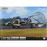 GreatWall 1/144 L1004 R.A.F Strategische Bomber Modell Kit
