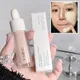 3 Colors Matte Liquid Concealer Makeup Waterproof Full Cover Eye Dark Circles Cream Lasting Face