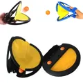 Parent-child Childrens Rally Ball Table Tennis Fitness Toys Parent-child Toy Throwing And Catching