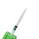Easy Nail Pro Cuticle Clean Ceramic Nozzle Nail Drill Bit Tools For Electric Drill Manicure Pedicure