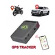 Motorrad GPS Tracker Locator GSM GPRS Position ierer App Tracking 6 Tage Standby-Zeit wiederauf