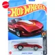 Original Mattel Hot Wheels C4982 Auto 1/64 Druckguss 109/250 Corvette Stingray Fahrzeug Modell