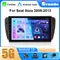 Android 12 autoradio für sitz ibiza 6j iv 4 2013-2018 multimedia player gps navigation 2 din carplay auto gps stereo dvd