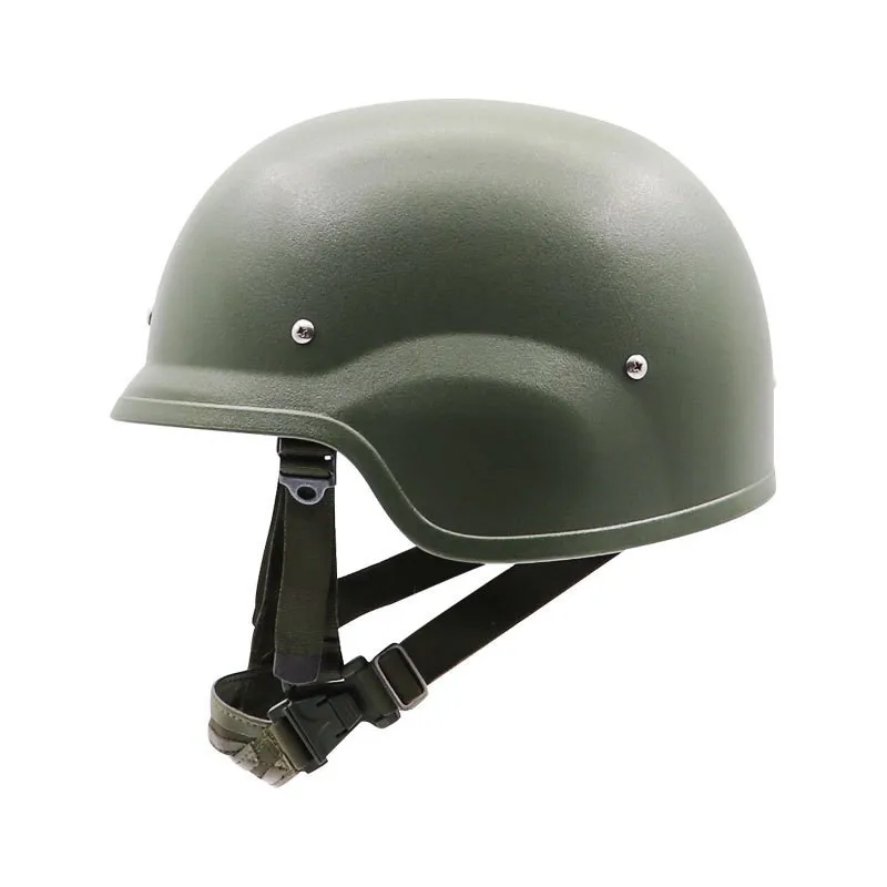 Qgf03 helm 600g/900g abs riot helm outdoor cs feld training luftpistole sports chutz ausrüstung zubehör Image
