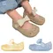 2024 Sommers andalen für Mädchen Kinderschuhe Mode lässig Baby Strand Prinzessin Mädchen Schuhe