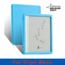"Per Boox Page Galileo 2023 Funda per Onyx Boox Leaf 3 2 Case Leaf3 Leaf2 7 ""eBook Soft Silicon Back"