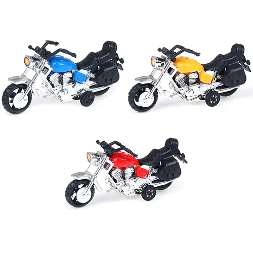 Kinder Motorrad Modell Spielzeug Auto Für Jungen Kid Motorrad Kunststoff Bildung Spielzeug Für