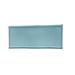 iSiMAR Indoor/Outdoor Chaise Lounge Cushion Acrylic | 1 H x 15.7 W x 40.1 D in | Wayfair 8099_PV