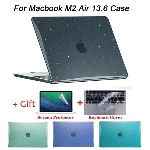 2023 m2 neue Laptop tasche für MacBook Pro 13 a2338 Hülle m1 m2 MacBook New Air 15 Hülle für MacBook