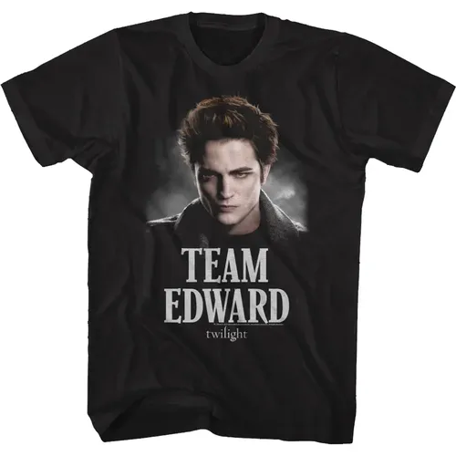 Team Edward Twilight T-Shirt