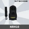 Ntiecore nrh10 tragbares holster 600d für emr10 mücken repeller