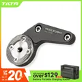 Accessori TILTA Nucleus-M Unità manuale FIZ Adattatore rosetta standard Arri Adattatori da impugnatura a giunto cardanico WLC-T03-RC