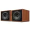 Altoparlanti da tavolo coassiali da 120 W da 4 pollici Febbre Hifi Sistema Home Theatre Musica
