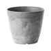 August Grove® Burdette Self-Watering Stone Pot Planter in Brown | 4.5 H in | Wayfair F2A8421B9319427CA673F606632F7079