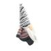 The Holiday Aisle® Hat Standing Gnome | 12.6 H x 5.12 W x 7.87 D in | Wayfair EFA13F344D424FDFAE8B6E69B6DC48F6