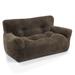 Tucker Murphy Pet™ Pet Couch Sofa Bed Dog Bed For Small Medium Dogs, Dog Couch Puppy Sleeping Bed Indoor 43.3" X 26.0" X 19.3", 0374 | Wayfair