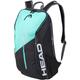 HEAD Tour Team backpack,Black/Mint