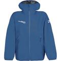 Rock Experience Kinder Great Roof Hoodie Jacke (Größe 116, blau)