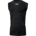 JAKO Herren Tanktop Comfort 2.0, Größe XXL in schwarz