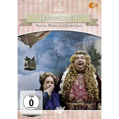 Dornröschen (DVD) - OneGate Media