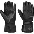 Germot Barrow Motorcycle Gloves, black, Size S M