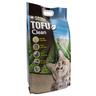 20 l (ca. 9 kg) Lettiera Croci Tofu Clean
